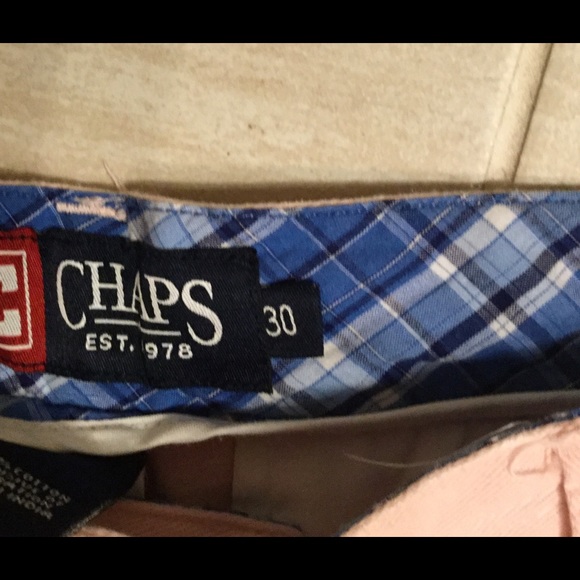 Chaps men’s shorts - Picture 3 of 3
